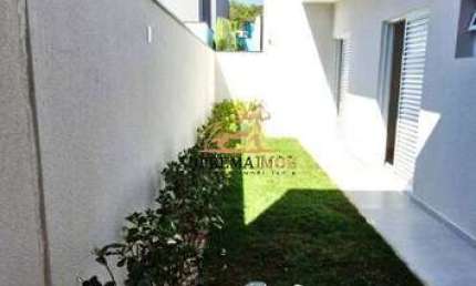 Casa com 3 dormitórios à venda, 138 m² por R$ 900.000,00 - Condomínio Reserva Ipanema - Sorocaba/SP