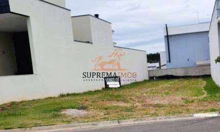 Terreno à venda, 209 m² por R$ 266.000 - Condomínio Reserva Ipanema - Sorocaba/SP
