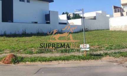 Terreno à venda, 350 m² por R$ 350.000,00 - Condomínio Reserva Ipanema - Sorocaba/SP