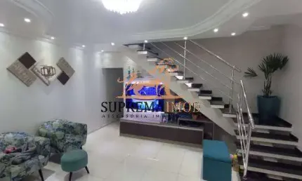 Casa com 3 dormitórios à venda, 165 m² por r$ 692.000 - jardim das estrelas - sorocaba/sp