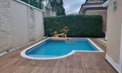 Casa com 4 dormitórios à venda, 242 m² por r$ 1.380.000 - condomínio real villas europa - sorocaba/sp