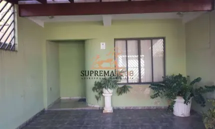 Casa com 4 dormitórios à venda, 212 m² por R$ 426.000,00 - Jardim Zulmira - Sorocaba/SP