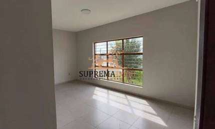 Casa com 2 dormitórios à venda, 121 m²- Parque Bela Vista - Votorantim/SP