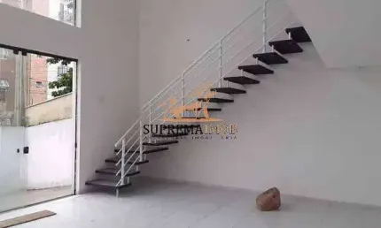 Salão à venda, 297 m² - Jardim Icatu - Votorantim/SP