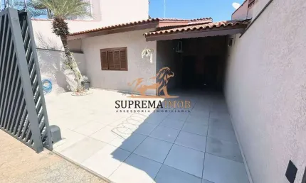 Casa com 2 quartos ,sendo 1 suíte à venda- Wanel Ville -Sorocaba/SP