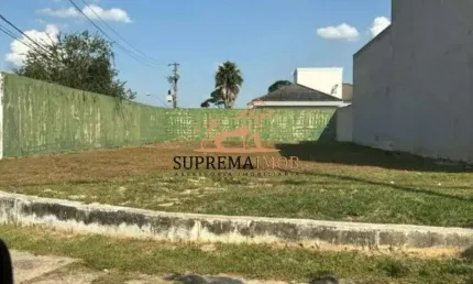 Terreno à venda, 311 m², condomínio villa olympia - sorocaba/sp