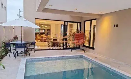 Casa com 4 dormitórios à venda, 317 m² -Condomínio Cyrela Landscape