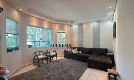 Casa com 3 quartos à venda, 225 m²- Condomínio Ibiti do Paço - Sorocaba