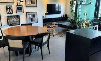 Apartamento com 2 dormitórios à venda, 70 m² - Evolution Muraro