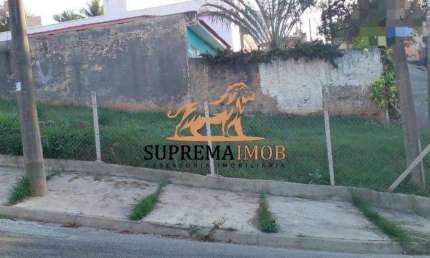 Terreno à venda, 300 m²  - Cidade Jardim - Sorocaba/SP