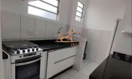 Apartamento á venda com 51 m²- Residencial Speciale