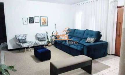 Casa à venda, 145 m²- Jardim Residencial Imperatriz - Sorocaba/SP