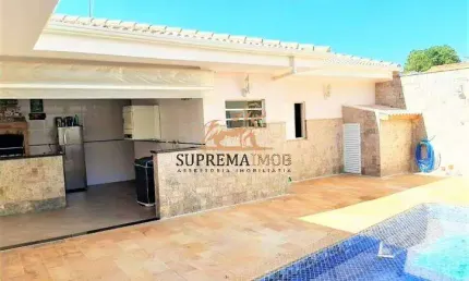 Casa à venda, 207 m² Condomínio Mirante de Ipanema - Sorocaba/SP