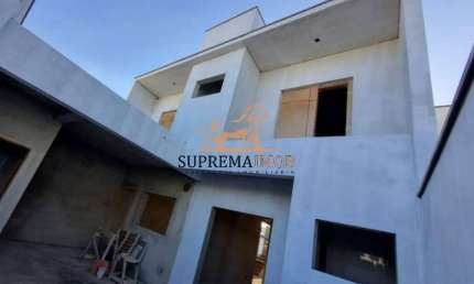 Casa Sobrado com 209 m² à venda, Condomínio Terras de São Francisco