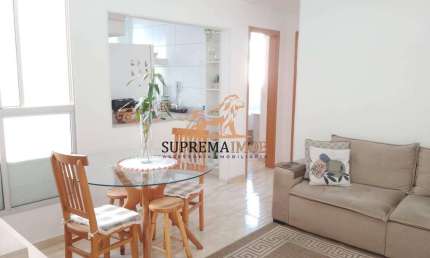 Apartamento com 2 quartos à venda, 49 m² Condomínio Salamanca