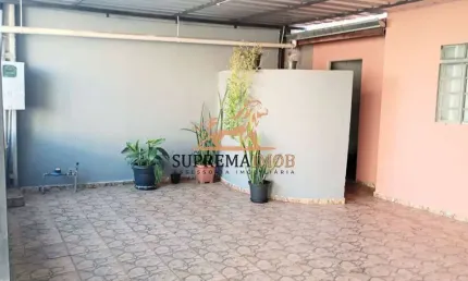 Casa térrea á venda por R$350.000,00, Bairro Wanel Ville V