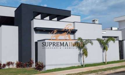 Casa em condomínio fechado com 3 quartos à venda na Avenida Três de Março, Aparecidinha, Sorocaba