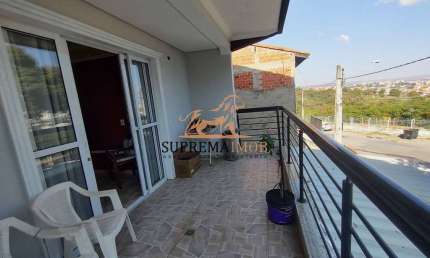 Casa Sobrado para venda - Jardim Dois Corações - Sorocaba