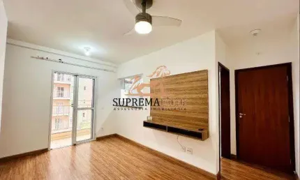 Apartamento á venda com 59 m²  Residencial Flor de Acácia – Vila Olimpia