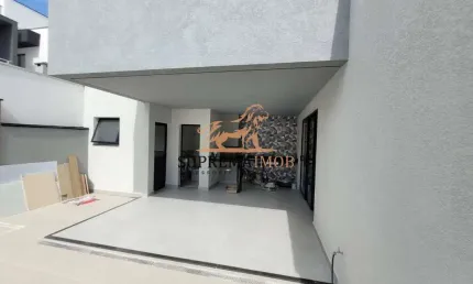 Casa à venda com 3 suítes com 205 m² -  Condomínio Residencial Sunlake