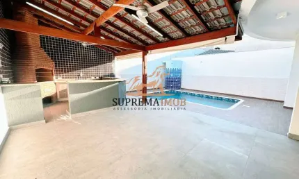 Casa sobrado á venda com 290 m² condomínio vila dos inglezes-r$1.390.000,00