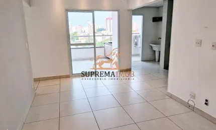 Apartamento com 3 quartos à venda 89m² condomínio alpha dijon - sorocaba/sp