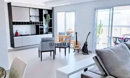 Apartamento com 167 m² á venda - condomínio mont royal - campolim