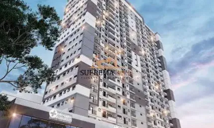 Apartamento à venda 40m² - Ipa Club Residencial Sorocaba/SP