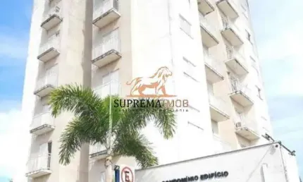 Apartamento com 52 m² á venda , Edifício Primavera -Jardim Simus Sorocaba