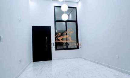 Casa à venda 100m² - Condomínio Villaggio Ipanema I - Sorocaba/SP