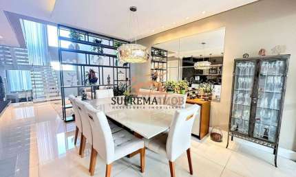Casa sobrado com 3 suítes à venda ,Condomínio Ibiti Reserva - Sorocaba/SP
