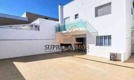 Casa com 136 m² á venda  condomínio Golden Park Sigma