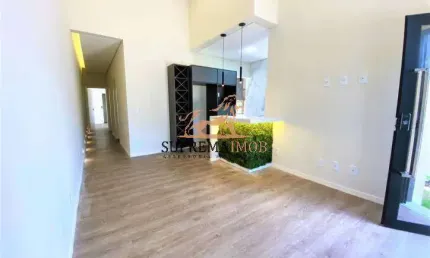 Casa com 3 quartos à venda 102m² -villaggio ipanema i -r$724.000,00
