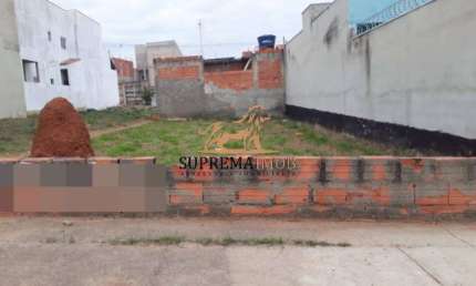 Terreno à venda 150m² - Jardim Nathália, Éden  - Sorocaba/SP