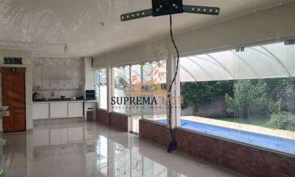Casa à venda 321m² -  Condomínio Village Ipanema I - Araçoiaba da Serra/SP