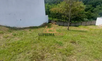 Terreno com 141m² ,á venda Condomínio Vale Azul -Votorantim/SP