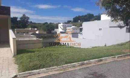 Terreno com 371 m², á venda Condomínio Gramados de Sorocaba