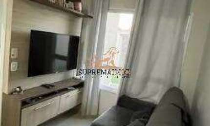 Apartamento com 50 m² á venda - Edifício Boulevard Ipanema