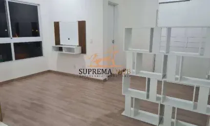 Kitnet 25m² à venda -  Residencial Vale Verde das Araucárias - Sorocaba/SP