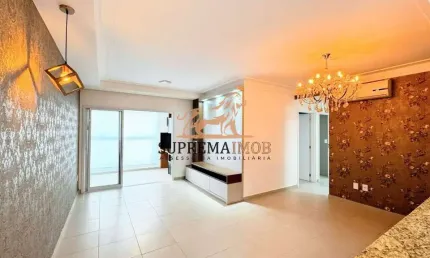 Apartamento com 128 m² á venda condomínio la vista moncayo