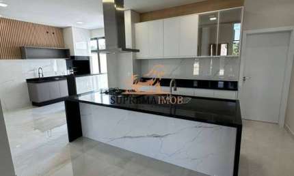 Casa à venda 164m² - Condomínio Helena Maria - Sorocaba/SP