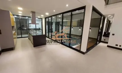 Casa de alto padrão à venda 250m² - Condomínio Chácara Ondina -Sorocaba/SP