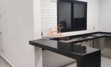 Casa térrea á venda - Condomínio Residencial Helena Maria-Sorocaba/SP