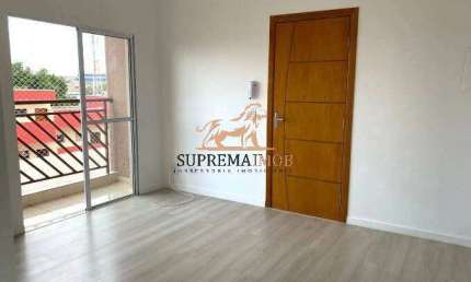 Apartamento com 54 m² á  venda - Residencial Eucaliptos,  Recreio Marajoara