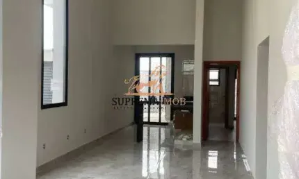 Casa com 105 m² á venda - condomínio horto florestal villagio - sorocaba/sp