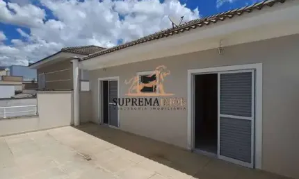 Casa à venda com 3 suítes - Condomínio Ibiti Royal Park - Sorocaba/SP