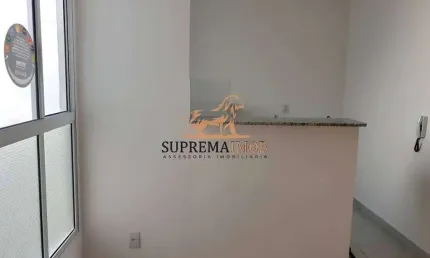 Apartamento com 2 quartos à venda - Condomínio Serra Bonita