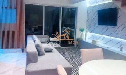 Casa à venda com  159m² - Condomínio Bellagio Residences - Votorantim/SP