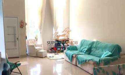 Casa térrea  à venda 170m² - Condomínio Reserva Ipanema I -Sorocaba/SP