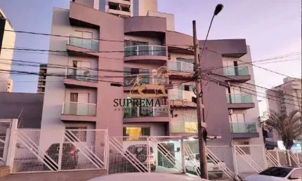 Apartamento de 3 dormitórios com 94 m² , á venda Parque Campolim